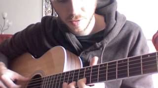 music box (acoustic demo diddly) - brendan rivera