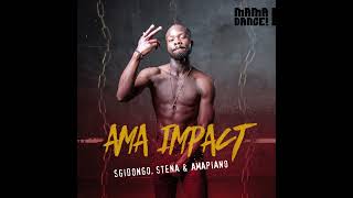 New Mama Dance Albums