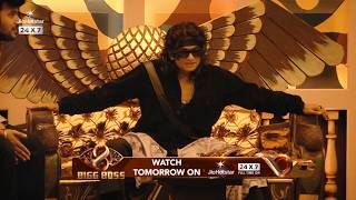 #BBMS8Promo ഈ അധോലോകത്തിൽ ആരൊക്കെ വാഴും ആരൊക്കെ വീഴും 