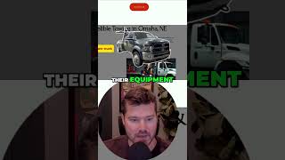 Towing Website Mistakes: Stock Photos and Weak Branding Towing Website Mistakes: Stock Photos and Weak Branding