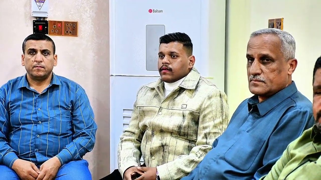 مشية وخطوبة جديد حي الشرطه