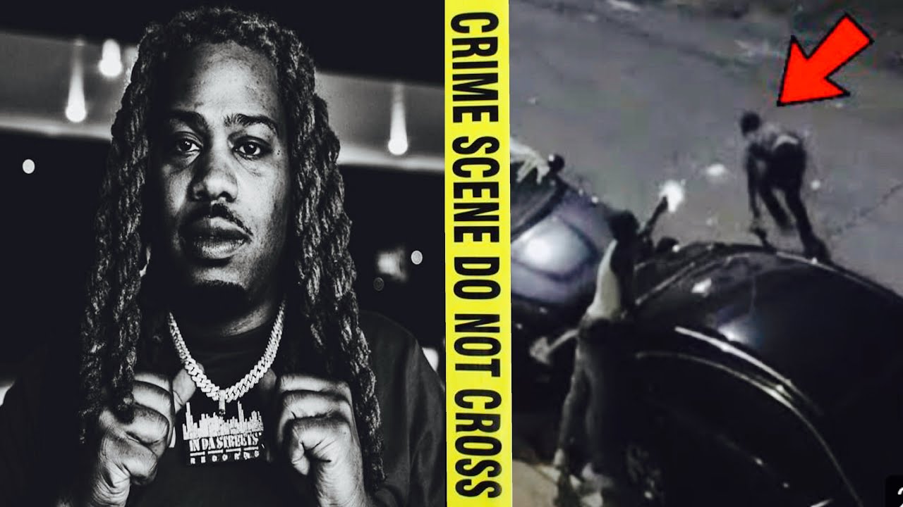 Chicago Rapper Edai 600 Shot And Killed | The Truth About Edai 600 Murder