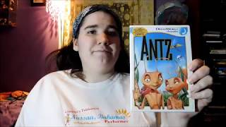 Antz Review