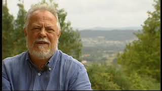 A Fundación Santo André de Teixido  promove a Pena Molexa na CRTVG