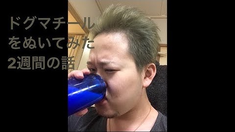 ドグマチール Youtube
