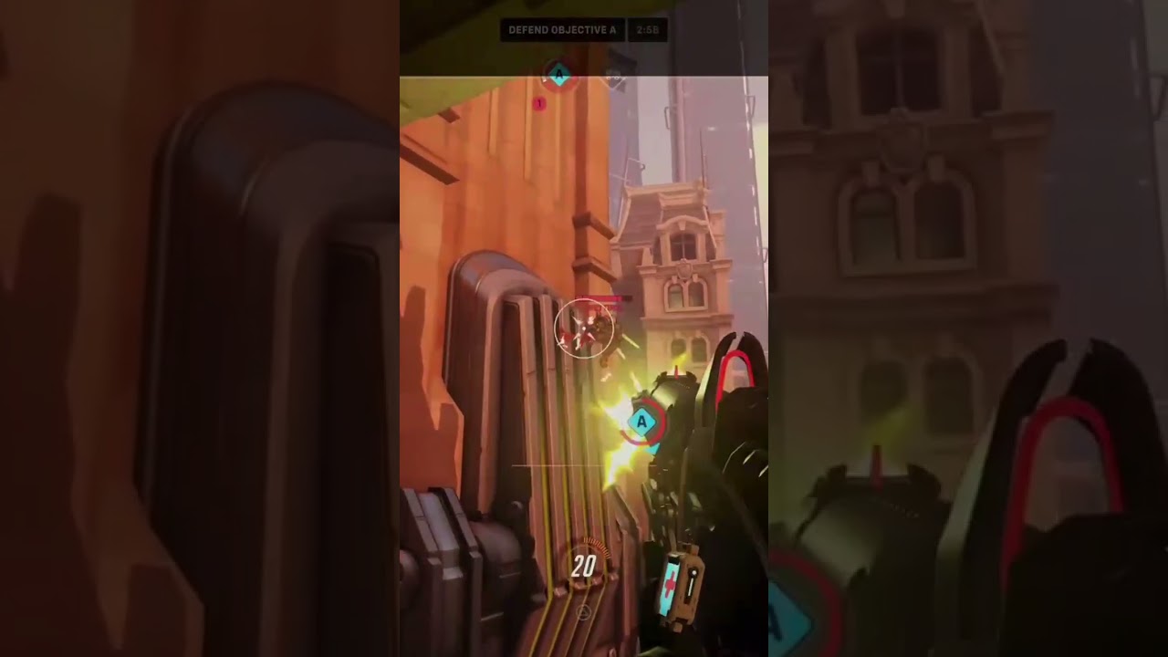 OVERWATCH 2: BEST KILL WITH WIDOWMAKER: (GIVEAWAY $50)