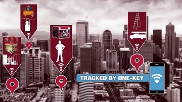 TICK™ Tool and Equipment Tracker