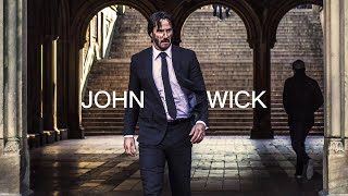 John wick edit - UNDERWORLD