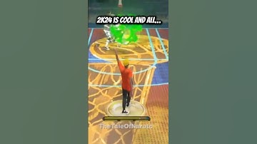 The Memories 🥹 #nba2k24 #2kcommunity #nba2k #nba2k24 #2k #2k24 #nba2k24park #2kcontent #shorts