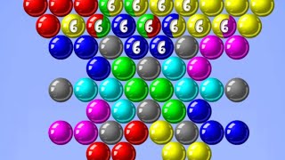 #Level-257 | Bubble Shooter android gameplay | Bubble Shooter | Bubble Shooter game | Bubble Games  screenshot 4