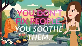 How you can really help others: SOOTHING is solving 🪶 Abraham Hicks New