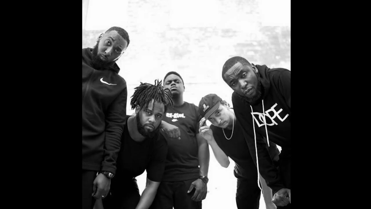 9th Wonder Type Beat - Do You Wrong | 2026 Boom Bap Type Beat | Instrumental