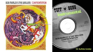 02 Buffalo Soldier Instrumental