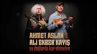 Ahmet aslan. Ali Ekber kayış Resimi