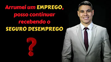 Como solicitar a retomada do seguro desemprego 2021?