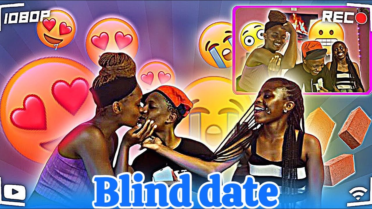 SECOND BLIND DATE | S1 | E3 | MUST WATCH EPISODE IN SOUTH AFRICA ❤️HOSTED BY SMILEY😂