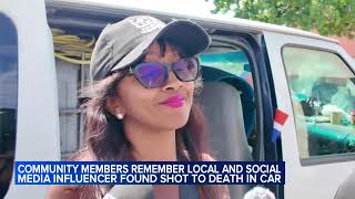 Download Lagu Social media influencer Ariela La Langosta found shot to death in her car in New York MP3 Download Lagu Social media influencer Ariela La Langosta found shot to death in her car in New York MP3