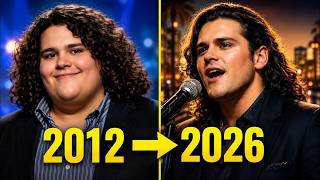 The Teenager Who Silenced Simon Cowell Is Now 30. Here's The Full Story.