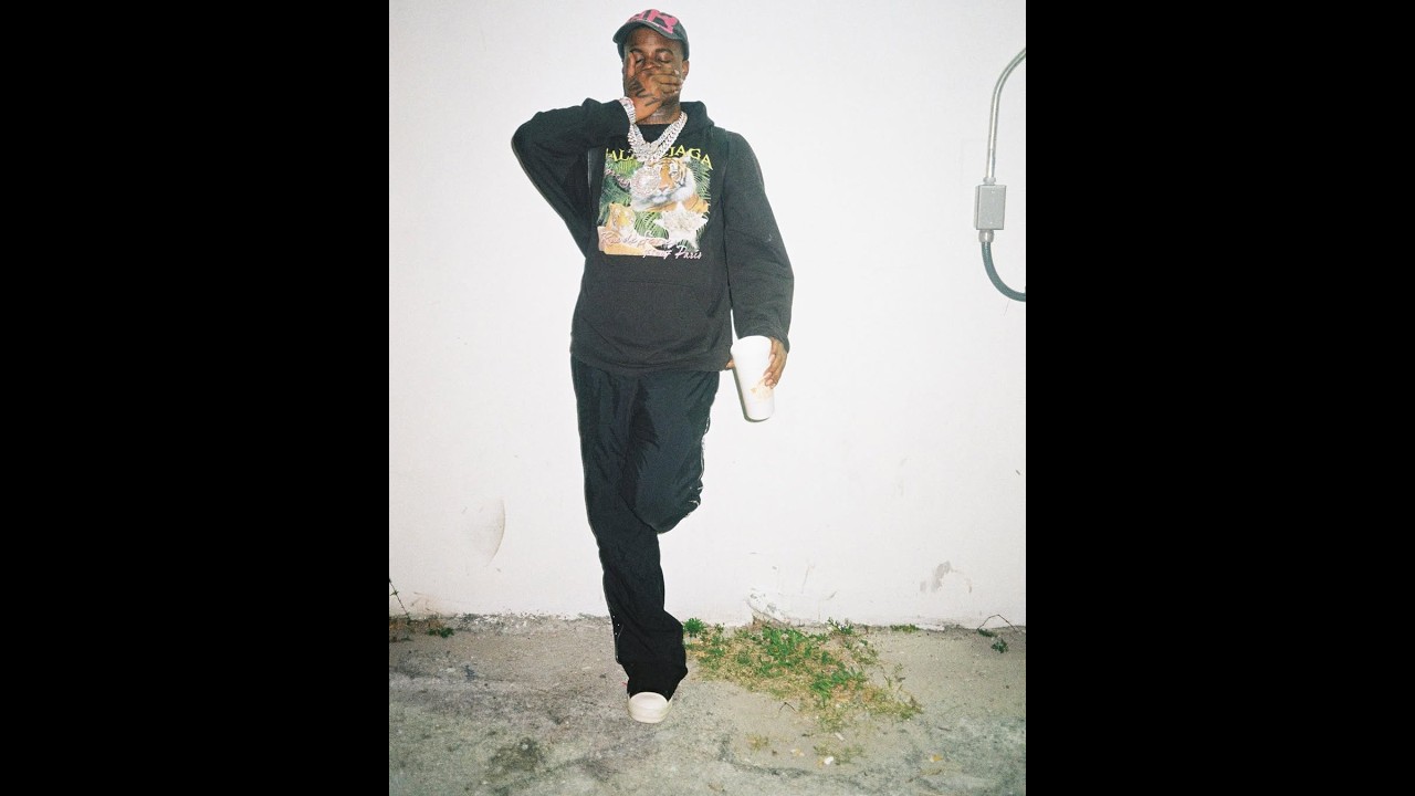 (FREE) Lil Double 0 x Big Scarr Type Beat - 