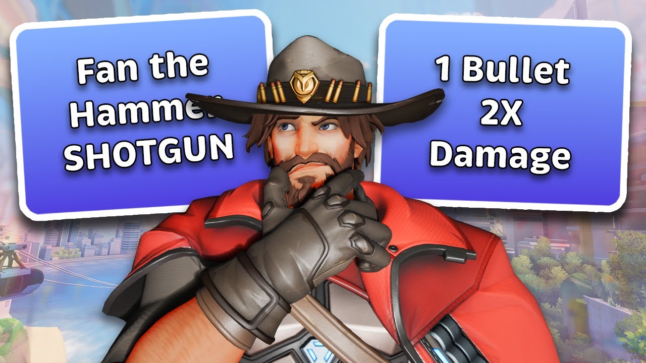 1v1 but you choose Custom Buffs every round (ft. @SaltyPhish)