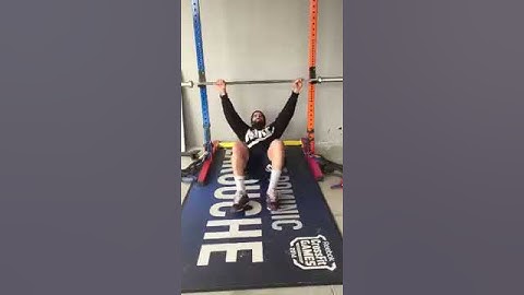 Week2 - inverted row plyo (grip change)