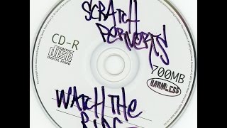 Scratch Perverts - Watch The Ride [Full album] [2007]