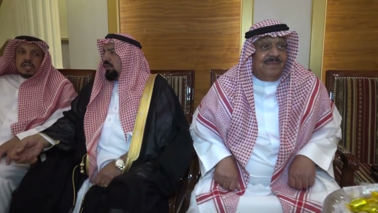 حفل أسرة الصفيان عيد الفطر ١٤٤٣