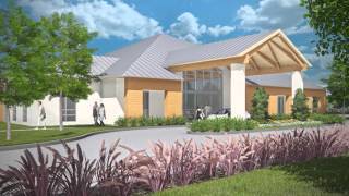 USA Mitchell Cancer Institute Breaks Ground on MCI Fairhope