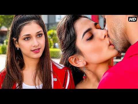 Yashvant | South Hindi Dubbed Action Full Blockbuster Romantic New Love Story Movie | Rakshitha