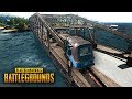 ПРОСТО ЛУЧШИЕ МОМЕНТЫ ПУБГ! | PLAYERUNKNOWN'S BATTLEGROUNDS