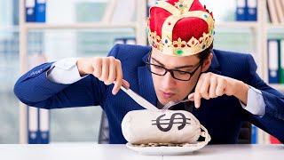 15 Things POOR People Waste Money On