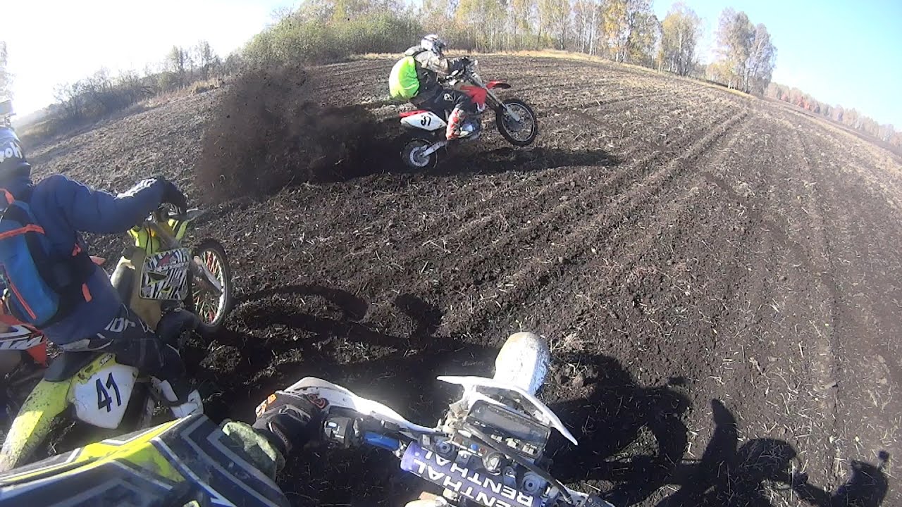 DIRTY SPRING WITH A HOT RIDE - YouTube