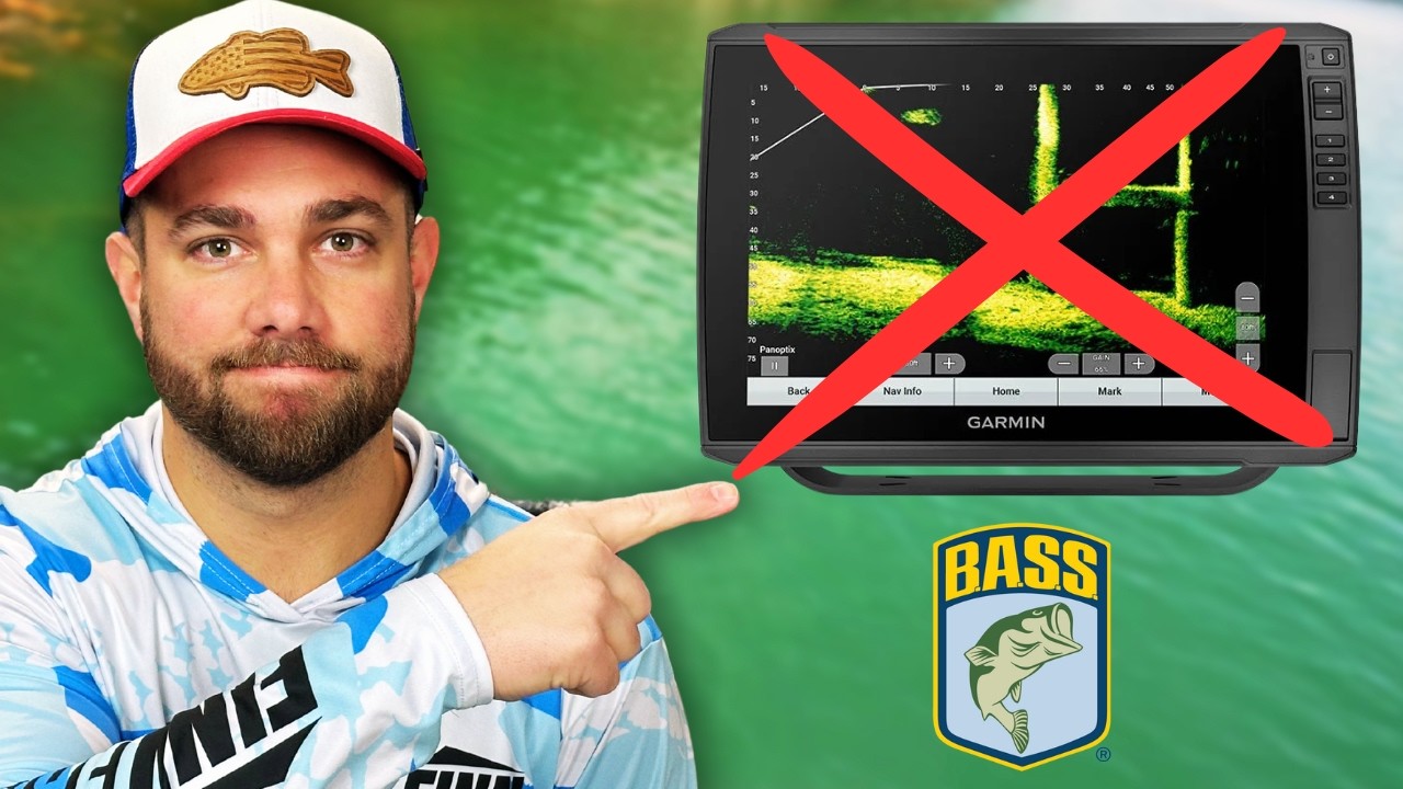 B.A.S.S. Makes Their Decision on LIVESCOPE for 2026