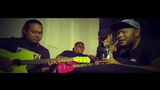 The Mariana Trench - cetera Hati ( LIVE Unplugged )