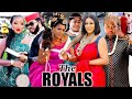 THE ROYALS - DESTINY ETIKO/MALEEK MILTON 2022 NEWEST TRENDING BLOCKBUSTER MOVIE