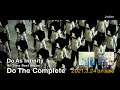 Do As Infinity / Do The Complete SPOT(Alive)