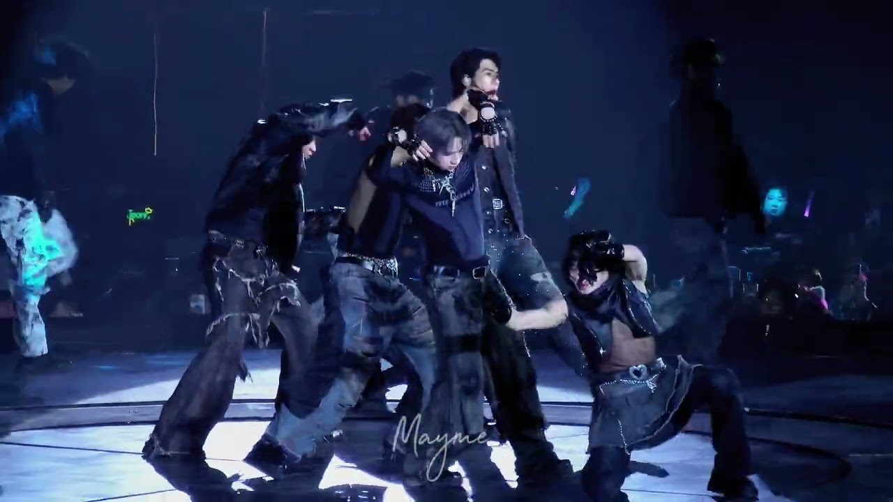 [20250517] ทัก (FIRST SIGHT) - LYKN | 