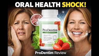 ProDentim Honest Review | My Results After Using This Dental Supplement | ProDentim Review 2026