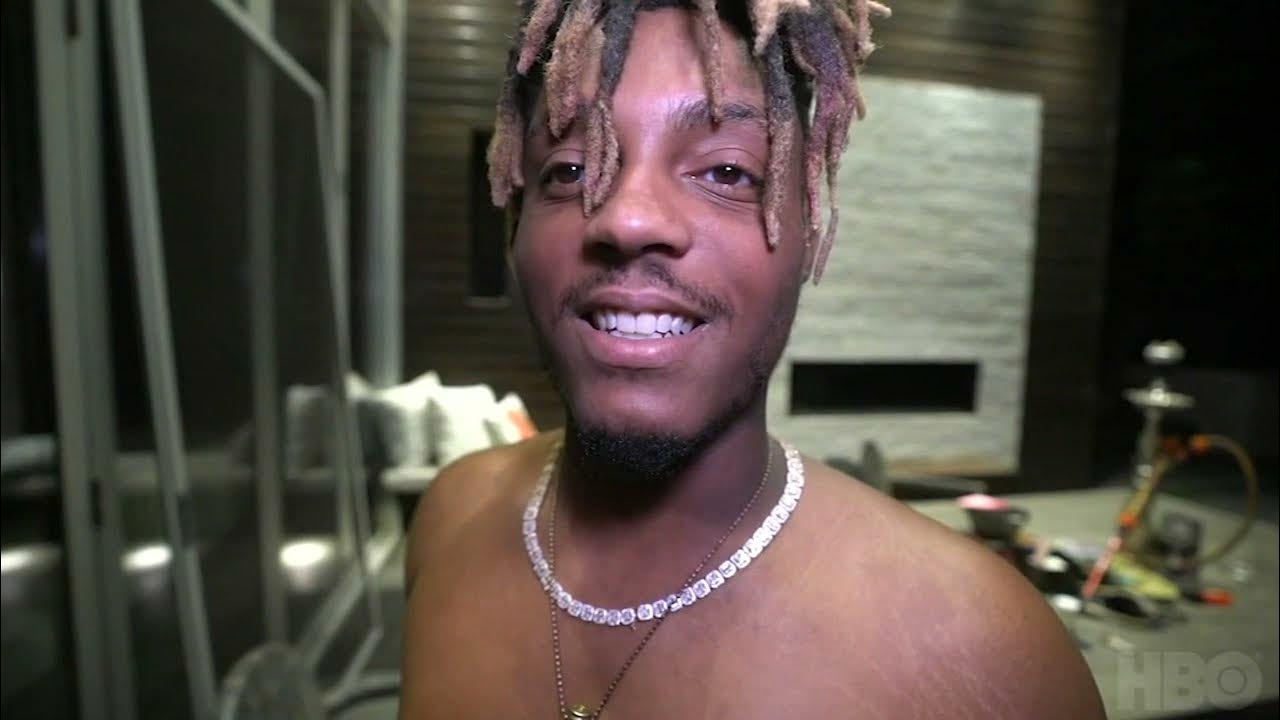 Juice WRLD documentary Chicago native's enduring influence YouTube