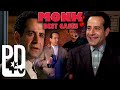 Monk's Best Moments: 20th Anniversary Compilation | PD TV