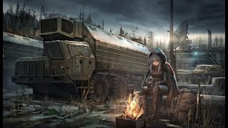 Nightcore: Скованные одной цепью (OST - Beholder Film)