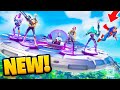 Everything New in Fortnite Season 7! (Skins, Weapons, Map Updates and MORE)