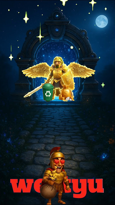 Tung Tung Sahur Knight VS Brrrbrrrpatapim Golden Knights - Can I Defeat Him❓