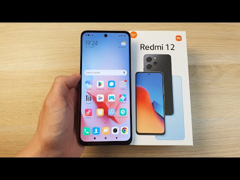 СТОИТ ЛИ БРАТЬ XIAOMI REDMI 12? ПЛЮСЫ И МИНУСЫ ТЕЛЕФОНА!