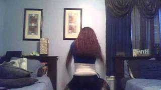 YAHOOU100's webcam video January 16, 2011, 02:59 PM