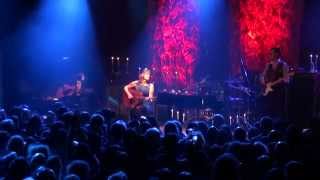 Beth Hart, live -Broken & Ugly  - Alcatraz ,Milano- 28.04.2015