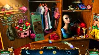 Mystery Tales: Le Monde Parallèle Edition Collector screenshot 3
