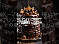 カナダ：チョコメープルスイーツ