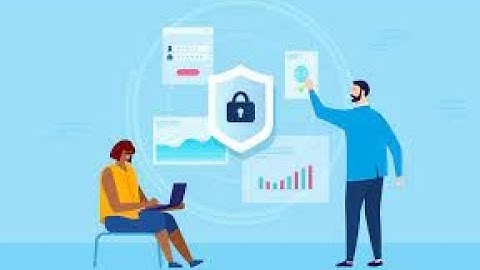 Advanced persistent threats