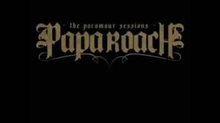 Papa Roach - No More Secrets